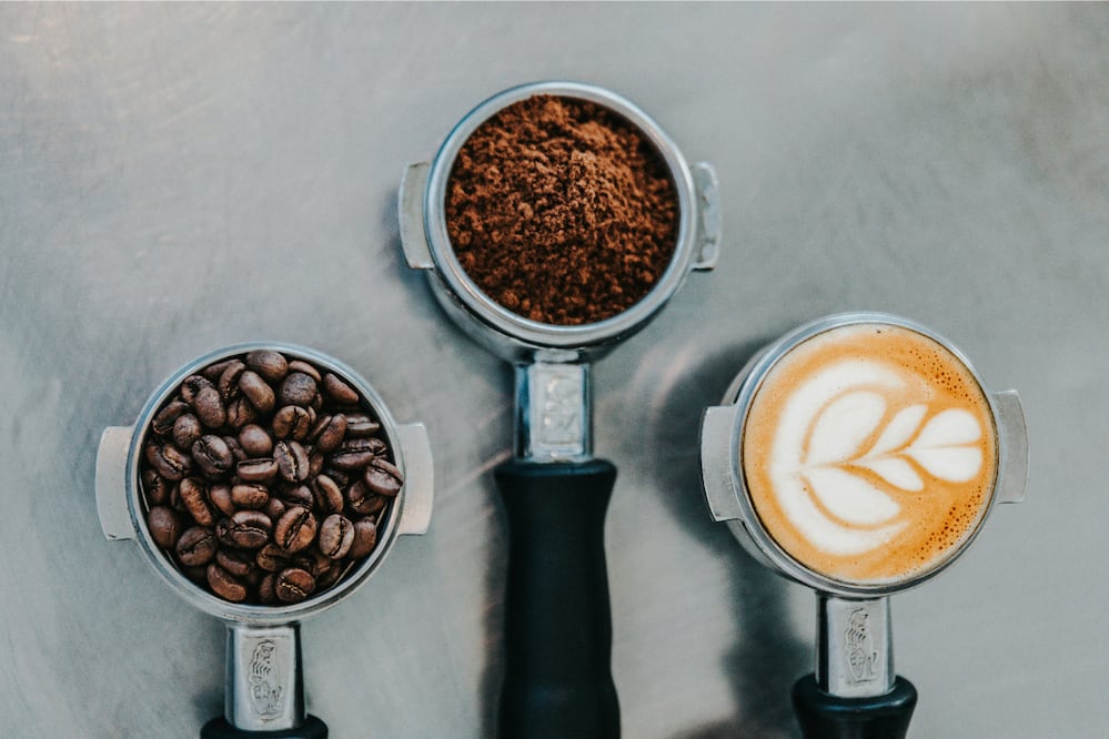 La 29.ª edición de Expo Café en el WTC reunirá a más de 300 expositores, talleres de barismo y degustaciones de grano mexicano. Foto: Unsplash.