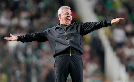 Selección Mexicana: ¿Cómo ha sido la trayectoria de Javier Aguirre con el Tricolor?