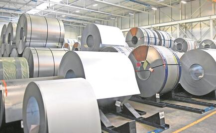 EU cuestionó programas de apoyo de México para aplicar aranceles al acero