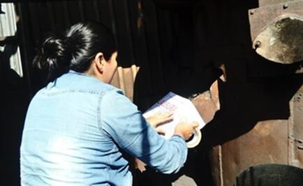 Profepa clausura empresa contaminante en El Carmen, Nuevo León