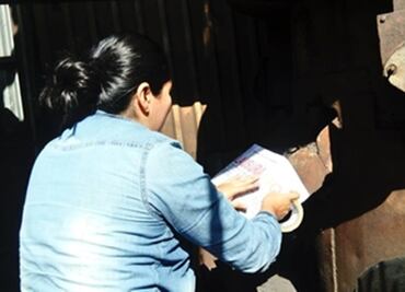 Profepa clausura empresa contaminante en El Carmen, Nuevo León