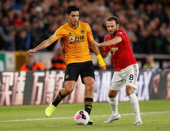 El ritmo de la Premier