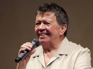 ¿Por qué Chabelo coleccionaba ranas?