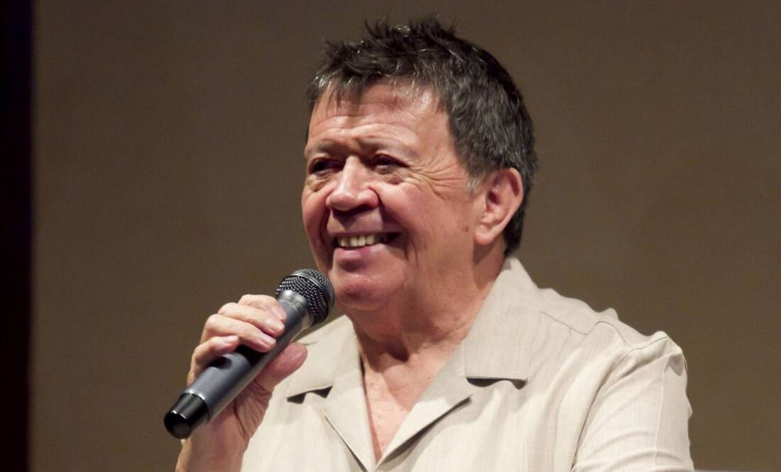 La colección del actor era enorme. Foto: Clasos.