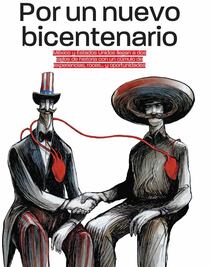 Suplemento Especial México - Estados Unidos