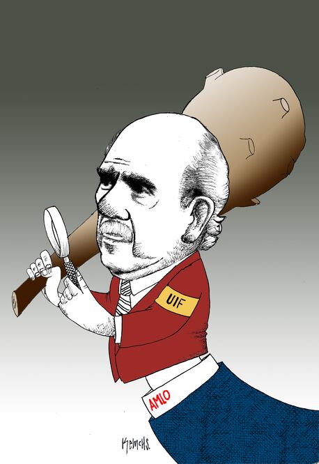 Cartón de KEMCHS
