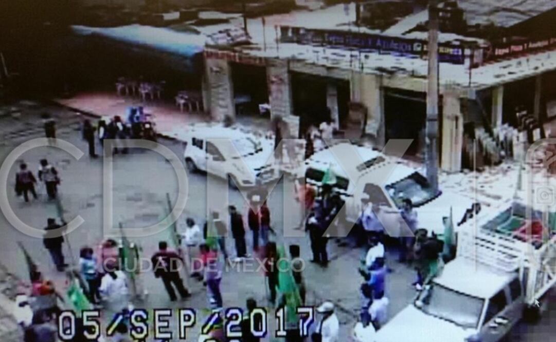 (Foto: Twitter @C5_CDMX)