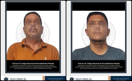 Vinculan a proceso a presuntos asesinos de activista Zenaida Pulido