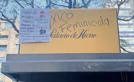 Comerciantes piden no afectar negocios en la marcha del 8M