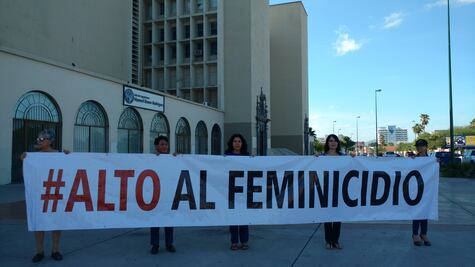 Improcedente, alerta de género en Cajeme: Segob