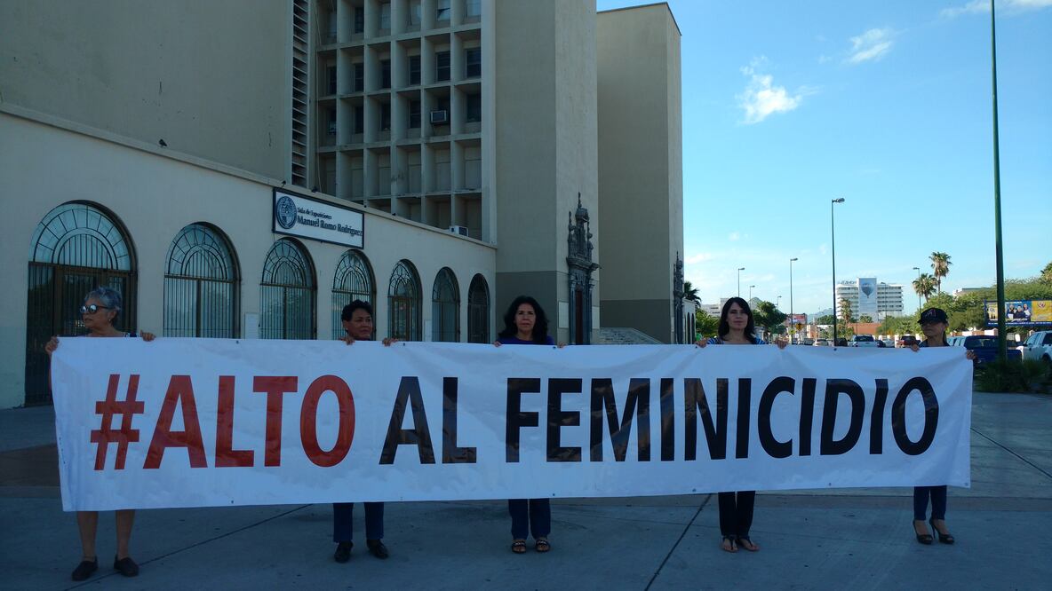 Foto: Amalia Escobar / EL UNIVERSAL