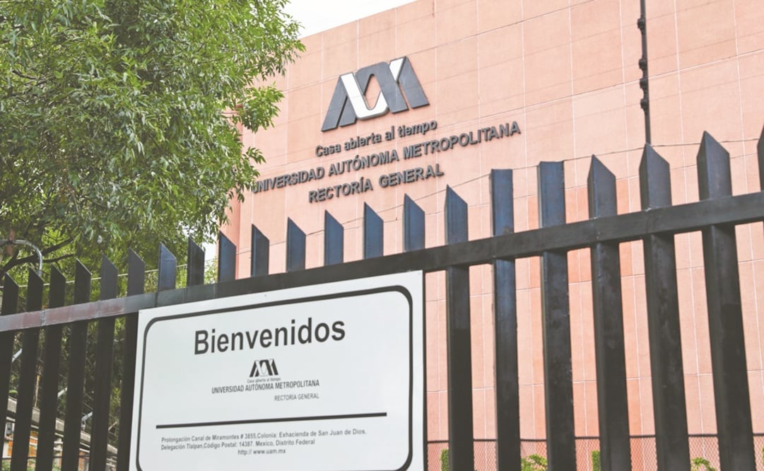 Fotografía: Archivo / EL UNIVERSAL