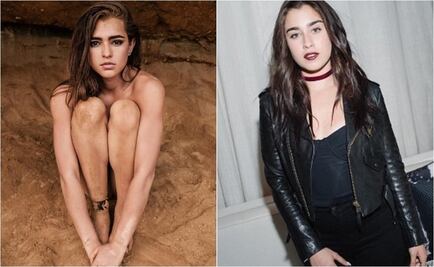 Tras beso con hija de Vives, integrante de Fifth Harmony se declara bisexual