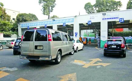 Este jueves sí habrá multas por "Hoy No Circula": Tanya Müller