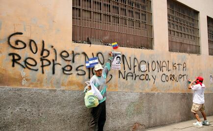 Denuncian impunidad en crímenes contra periodistas en Honduras