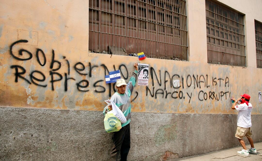 Foto: Archivo / EL UNIVERSAL