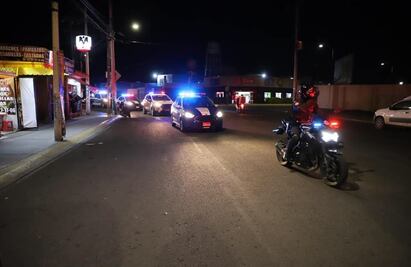 Resguardan a Reyes Magos en Tecámac; Guardia Civil lanza operativo de seguridad para cuidarlos