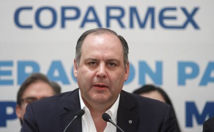 Coparmex: “seguridad nacional” no puede anular amparo contra Santa Lucía