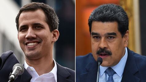 Qué está pasando en Venezuela: cómo fueron las 3 semanas de tensión entre la oposición y el gobierno de Maduro