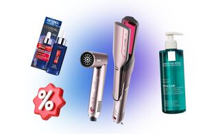 Los 18 mejores descuentos en belleza del 10/10 en Amazon México