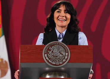 Venta de tlayudas se hizo afuera del AIFA, no adentro, asegura García Vilchis