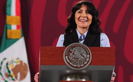 Venta de tlayudas se hizo afuera del AIFA, no adentro, asegura García Vilchis