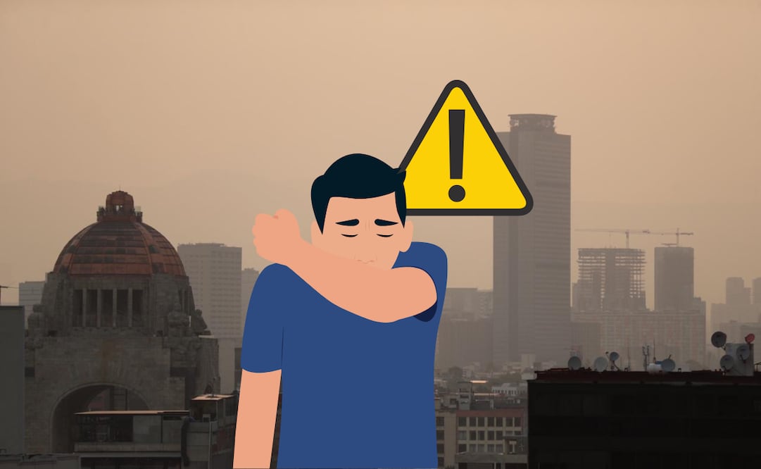 Hay "purificadores" que pueden agravar los riesgos de una contingencia ambiental | FOTO ORIGINAL: Iván Stephens/EL UNIVERSAL