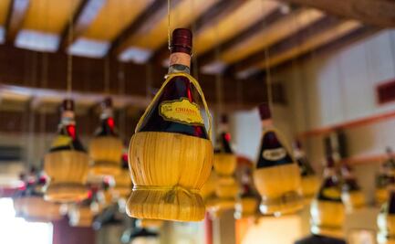 La nueva cara de los vinos de Chianti