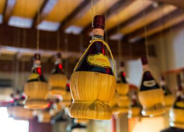 La nueva cara de los vinos de Chianti