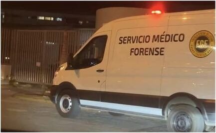 Mujer muere al caer del tercer piso del Hospital de Alta Especialidad en Yucatán; genera intensa movilización policíaca