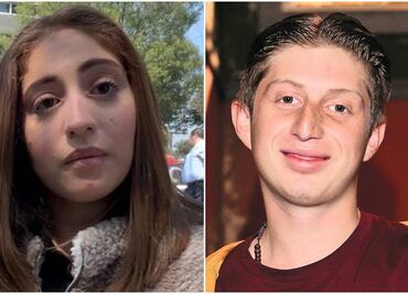 Hermana de Octavio Ocaña se presenta a audiencia en medio de amenazas