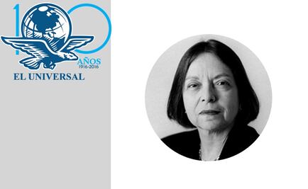 Encuentro Internacional de Periodismo. Participantes. Nélida Piñón