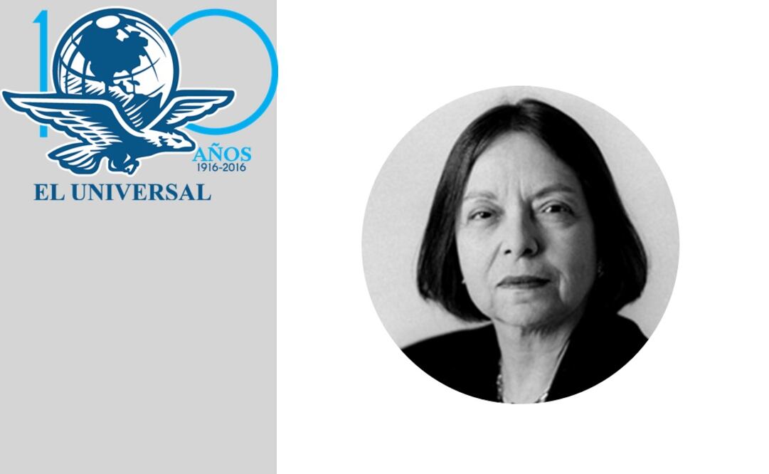 Encuentro Internacional de Periodismo. Participantes. Nélida Piñón