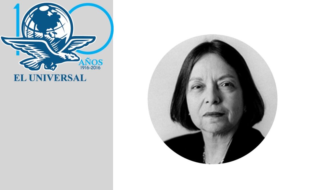 Encuentro Internacional de Periodismo. Participantes. Nélida Piñón