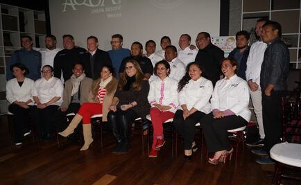 Llega la 7a edición de Los sabores de la ciudad de México