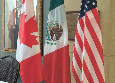 EU debe ratificar T-MEC, tras frenar migración: Concanaco