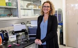 “Ninguna mujer debería morir por cáncer cervicouterino”