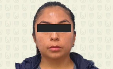 Cae en Hidalgo mujer acusada de robar vehículos mediante fraude de falsa compraventa en redes sociales; fue internada Santa Martha Acatitla