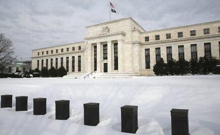 Las posturas de la Fed sobre proceso alcista protagonizan la semana