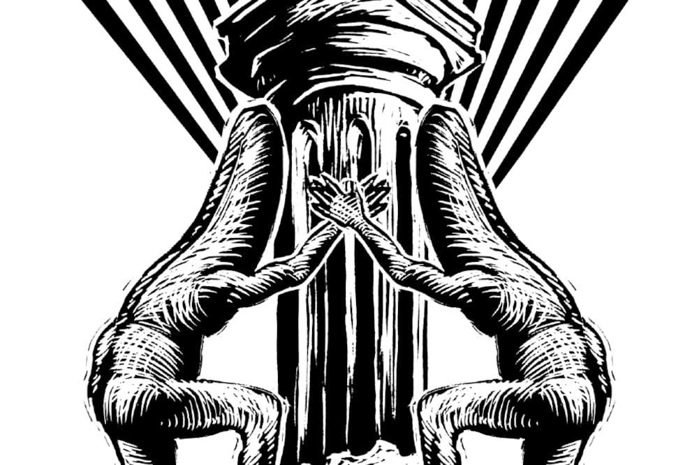 Las respuestas vacías de Salgado