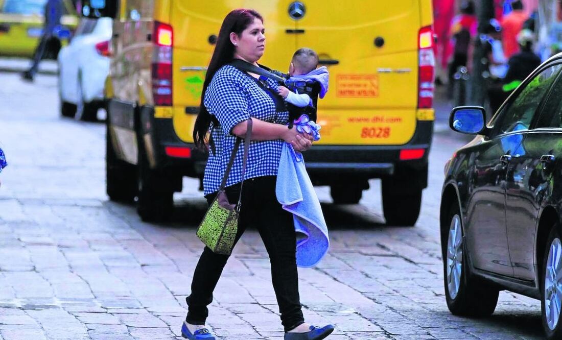 Las mujeres trabajadoras buscan mayor flexibilidad en horarios, oportunidades para desarrollarse y estabilidad, según Manpower, Foto: Archivo / EL UNIVERSAL