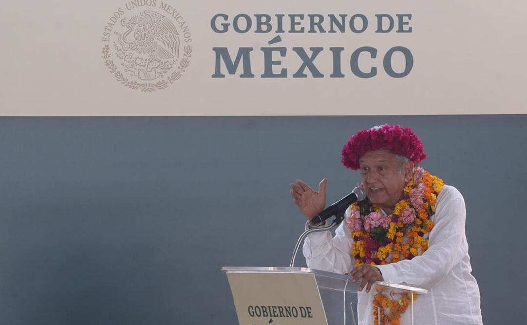 Foto: Germán Espinosa / EL UNIVERSAL 