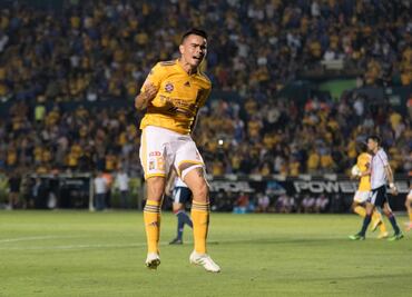 Chivas se despide del torneo con una nueva derrota