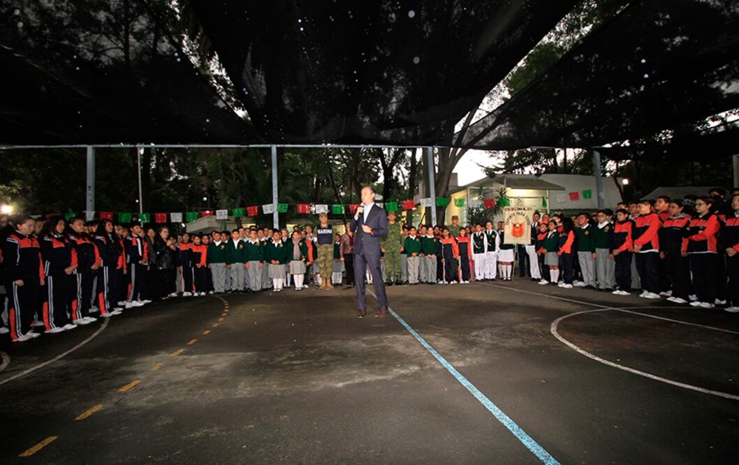 Escuelas que reanudan clases en la CDMX el 26 de septiembre. Educación Básica