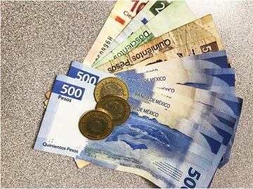 Economía mexicana crece 0.5% en julio, por debajo de lo esperado por analistas