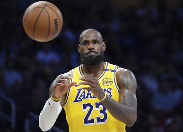 LeBron James filtra participación en Phineas y Ferb; la famosa serie regresa 14 años después