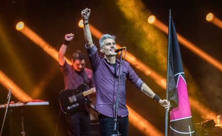 "Gobernantes como Trump autorizan el odio racial": La Gusana Ciega