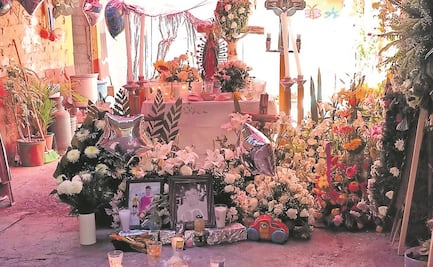 “Le arrebataron la vida sólo por un teléfono”