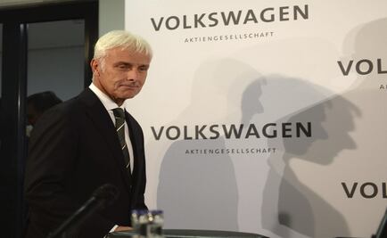¿Quién es el nuevo CEO de Volkswagen?