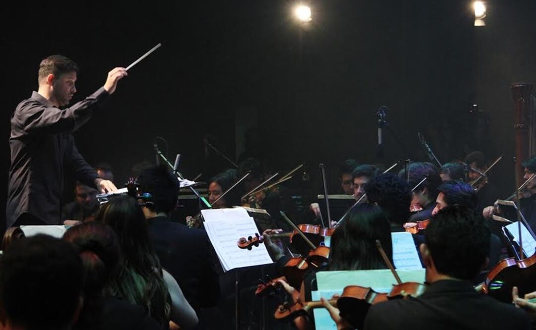 Foto: Cortesía Centro Cultural Mexiquense Bicentenario